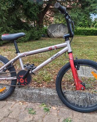bmx bici