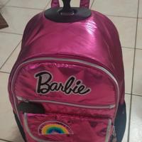 zaino scuola con trolley 