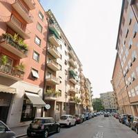 Via Gian Matteo Giberti-Bilocale