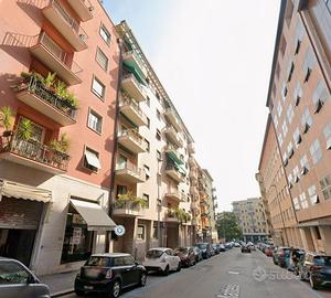 Via Gian Matteo Giberti-Bilocale