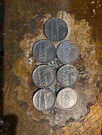 Monete da collezione