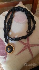 cintura Chanel
