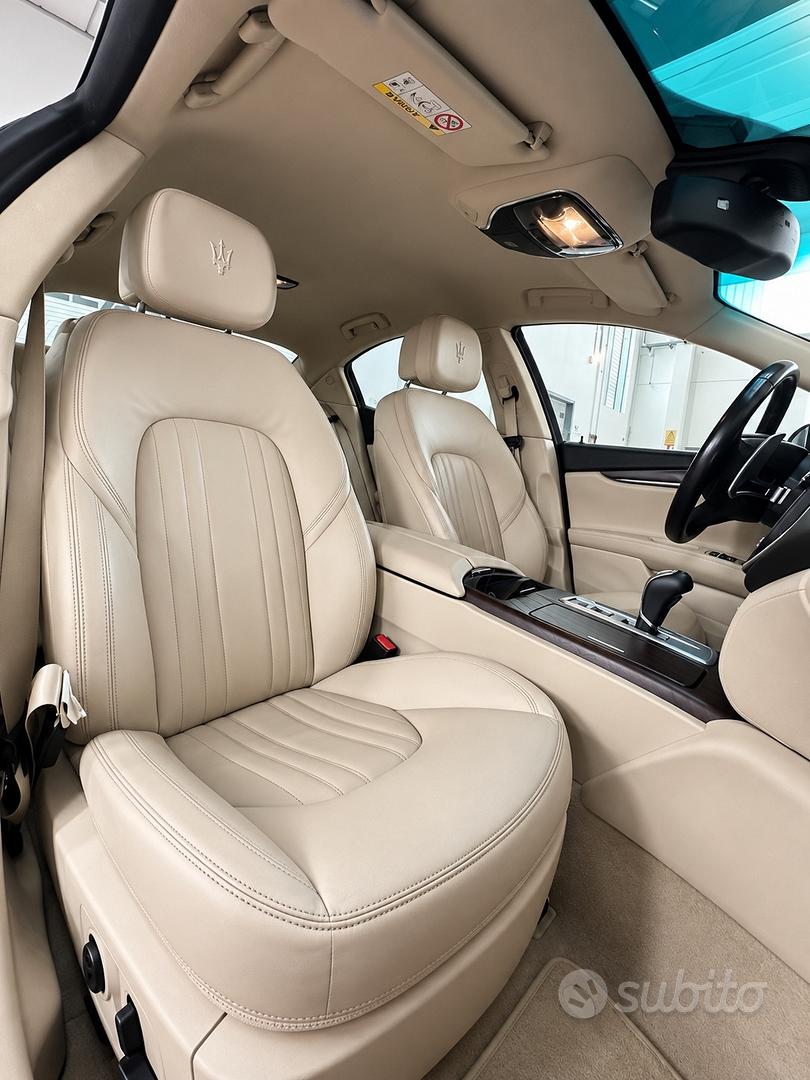 Maserati Ghibli 2014 photo 4