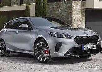 Ricambi bmw serie 1 2024