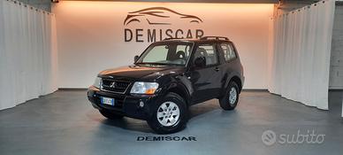 Mitsubishi Pajero 3.2 16V DI-D 3p. Intense