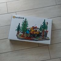 Lego 910056 Off road adventure Bricklink