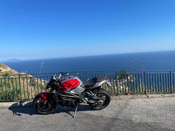 MV AUGUSTA