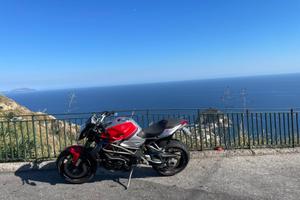 MV AUGUSTA
