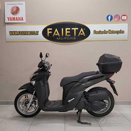 Yamaha Xenter 150 - 2012