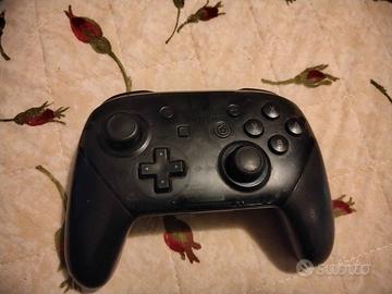 controller Nintendo switch 