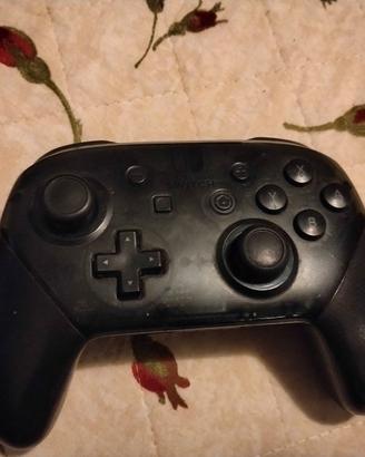 controller Nintendo switch 
