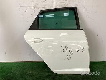 PORTIERA POSTERIORE DESTRA SEAT Ibiza Serie STATIO