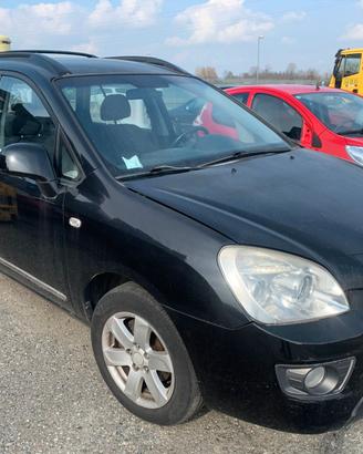 Ricambi Kia Carens 2.0 Diesel 2007