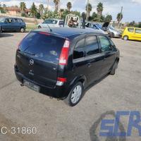 OPEL MERIVA A X03 1.8 125CV 03-10 Ricambi