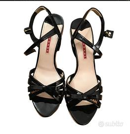 Scarpe prada donna
