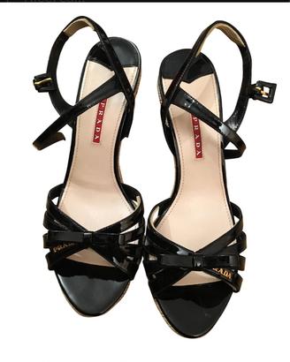 Scarpe prada donna
