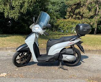 Scooter SH 300i - 2009 - 87.000Km