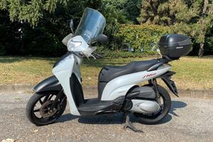 Scooter SH 300i - 2009 - 87.000Km