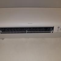 Daikin Perfera inverter