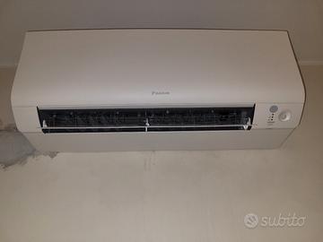 Daikin Perfera inverter