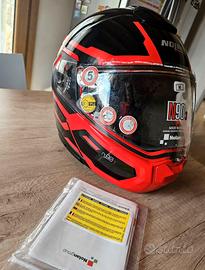 Casco Nolan N90 3