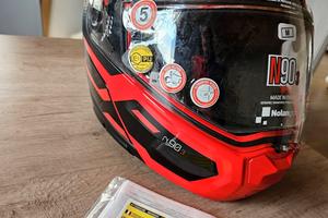 Casco Nolan N90 3