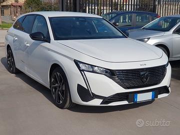 PEUGEOT 308 SW 1.5 BlueHDi 130CV EAT8 NAV PARK CAM