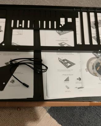 Test Bench ATX