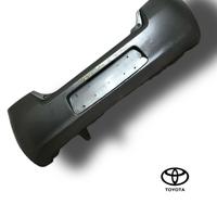 PARAURTI POSTERIORE COMPLETO TOYOTA Yaris Serie (0