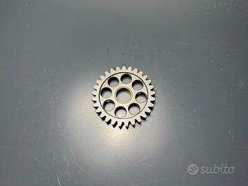INGRANAGGIO INTERMEDIO AVVIAMENTO KTM SxF ExcF 250