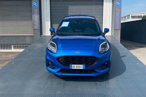 Ford Puma 1.0 EcoBoost Hybrid 125 CV S&S ST-Line