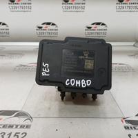CENTRALINA ABS 1.3D 67Kw 90CV OPEL COMBO 2016 9551