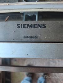 lavastoviglie da incasso 