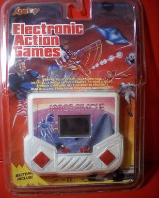 Videogioco Portatile  Vintage