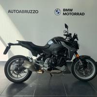 BMW F 900 R Exclusive Abs