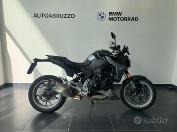 BMW F 900 R Exclusive Abs