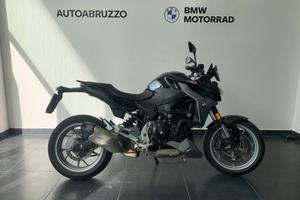 BMW F 900 R Exclusive Abs