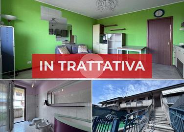 2 LOCALI A COSTA DI MEZZATE