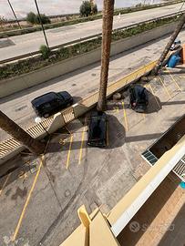 Bilocale con posto auto