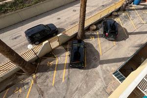 Bilocale con posto auto