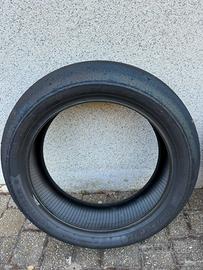 Metzeler Raceteck td slick 180/60