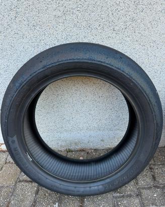 Metzeler Raceteck td slick 180/60