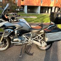 BMW R 1200 GS LC 07/2013