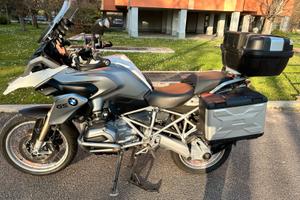 BMW R 1200 GS LC 07/2013