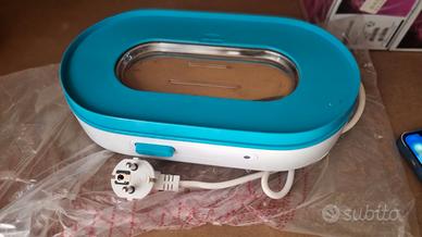 5231-Base ricarica bollitore Philips SCF 284