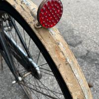 Bicicletta Bianche Real 1936