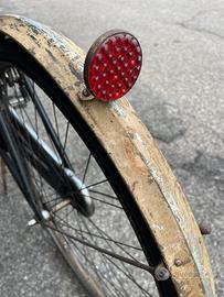 Bicicletta Bianche Real 1936