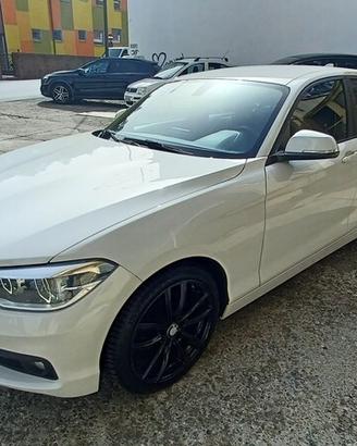 BMW Serie 1 (F20) 118i 136cv