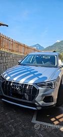 Audi Q3 40 TFSI quattro S tronic Business Advance