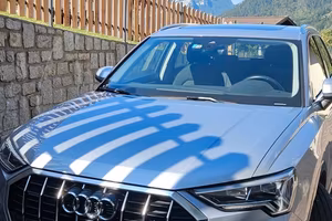 Audi Q3 40 TFSI quattro S tronic Business Advance